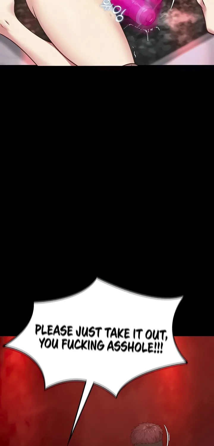 My Girlfriend Was Already Fully Trained Chapter 5 page 37 - 