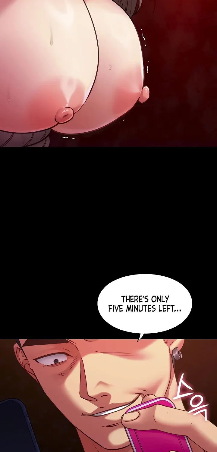 My Girlfriend Was Already Fully Trained Chapter 5 page 40 - 