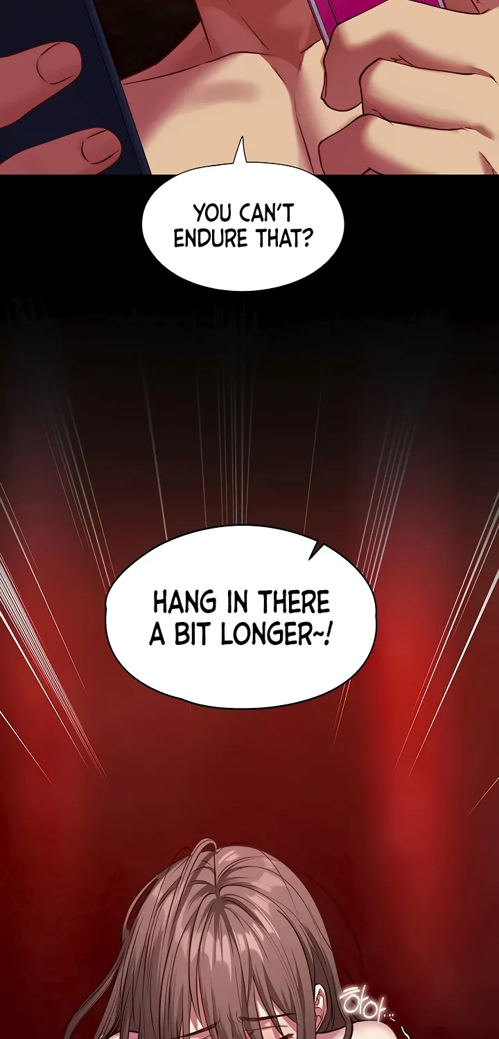 My Girlfriend Was Already Fully Trained Chapter 5 page 41 - 