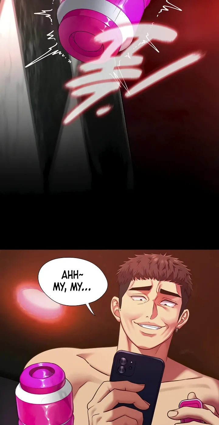 My Girlfriend Was Already Fully Trained Chapter 5 page 47 - 