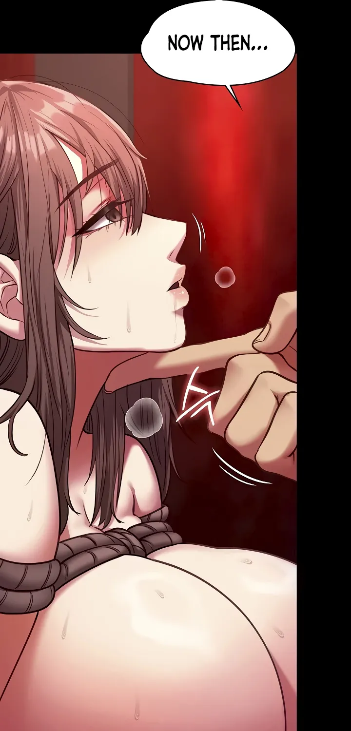 My Girlfriend Was Already Fully Trained Chapter 5 page 53 - 