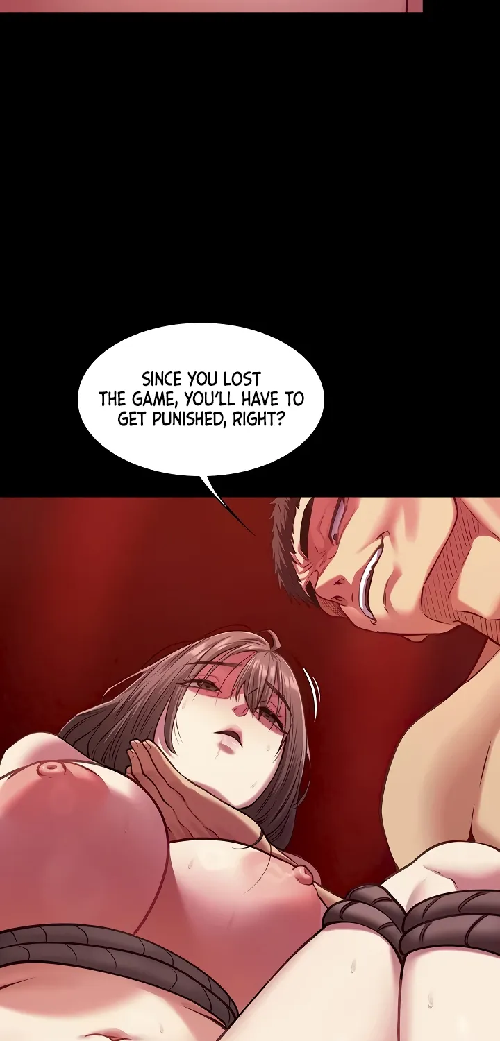 My Girlfriend Was Already Fully Trained Chapter 5 page 54 - 