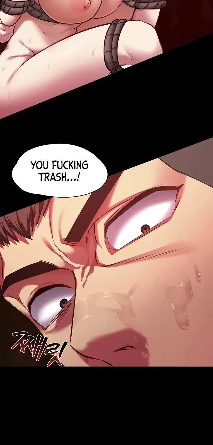 My Girlfriend Was Already Fully Trained Chapter 5 page 58 - 