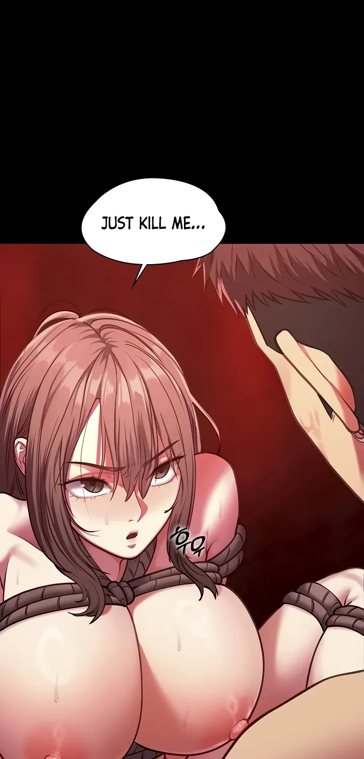 My Girlfriend Was Already Fully Trained Chapter 5 page 59 - 