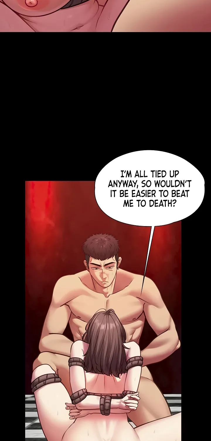 My Girlfriend Was Already Fully Trained Chapter 5 page 60 - 