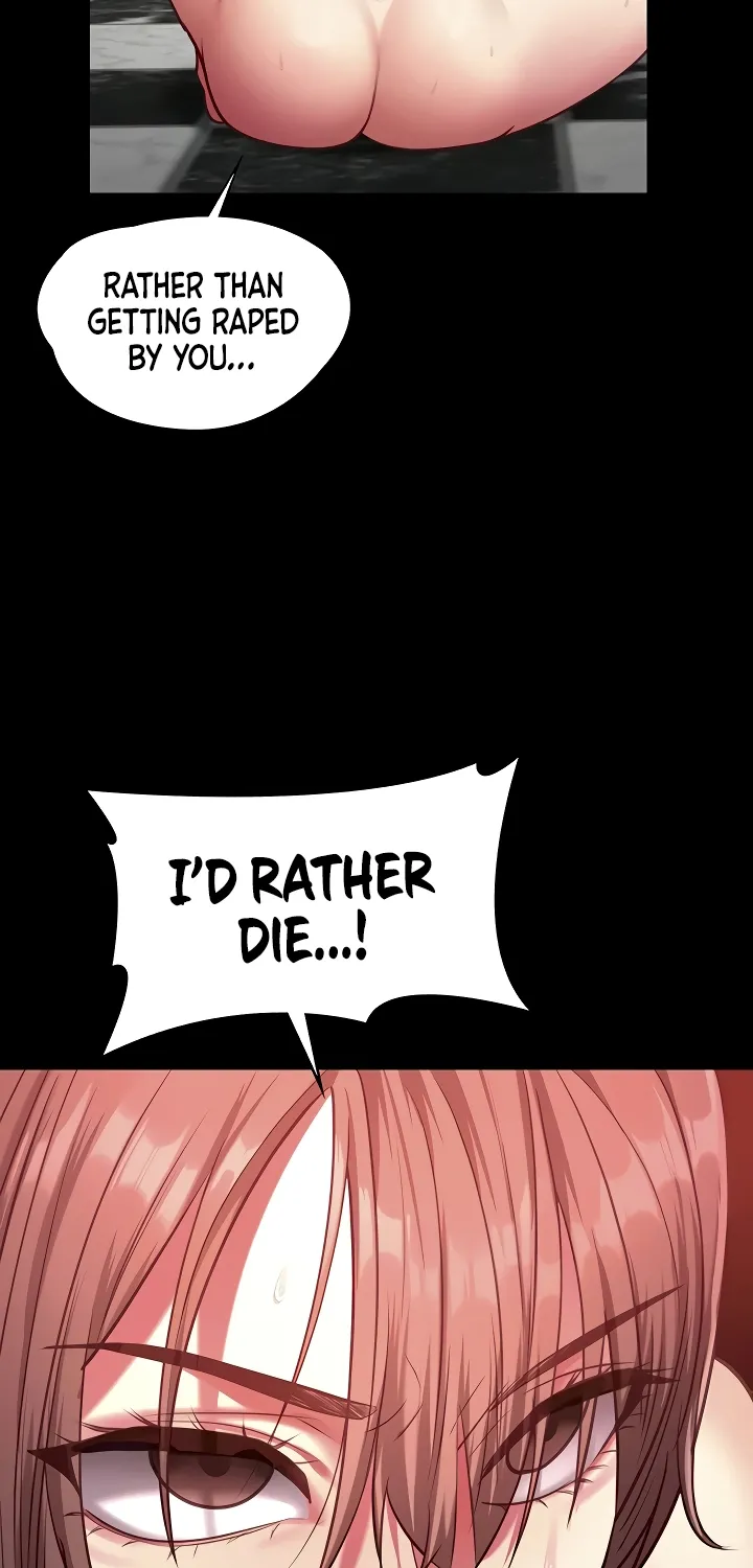 My Girlfriend Was Already Fully Trained Chapter 5 page 61 - 