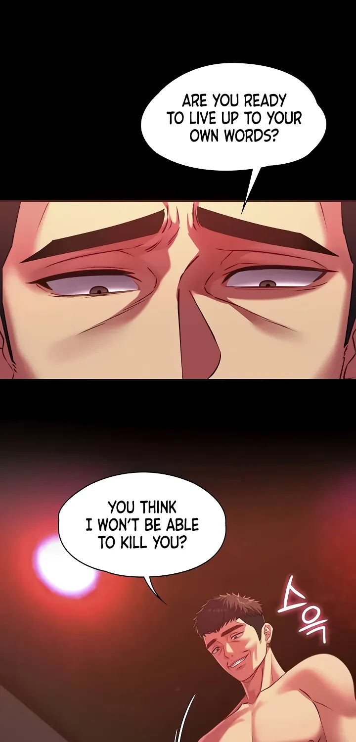 My Girlfriend Was Already Fully Trained Chapter 5 page 65 - 