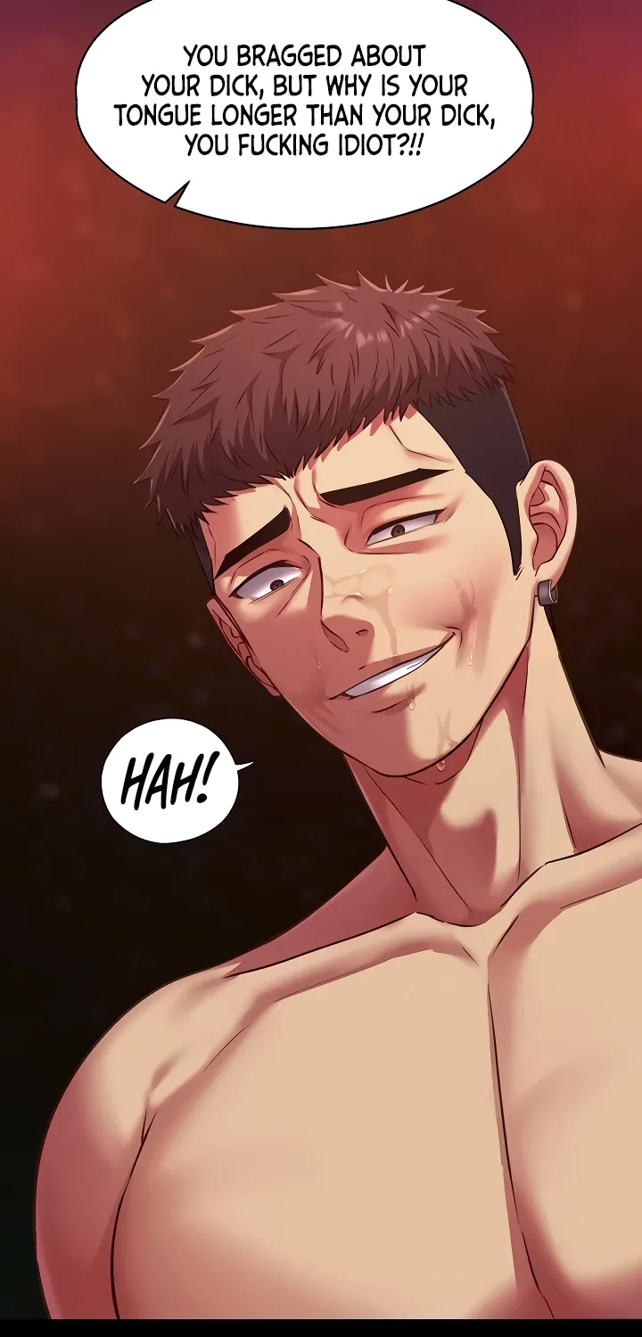 My Girlfriend Was Already Fully Trained Chapter 5 page 68 - 