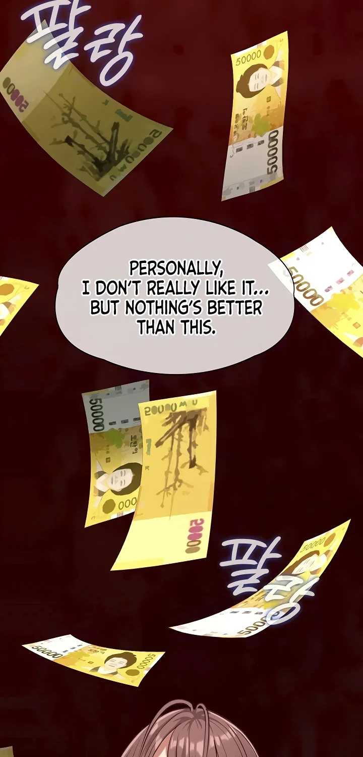 My Girlfriend Was Already Fully Trained Chapter 5 page 75 - 