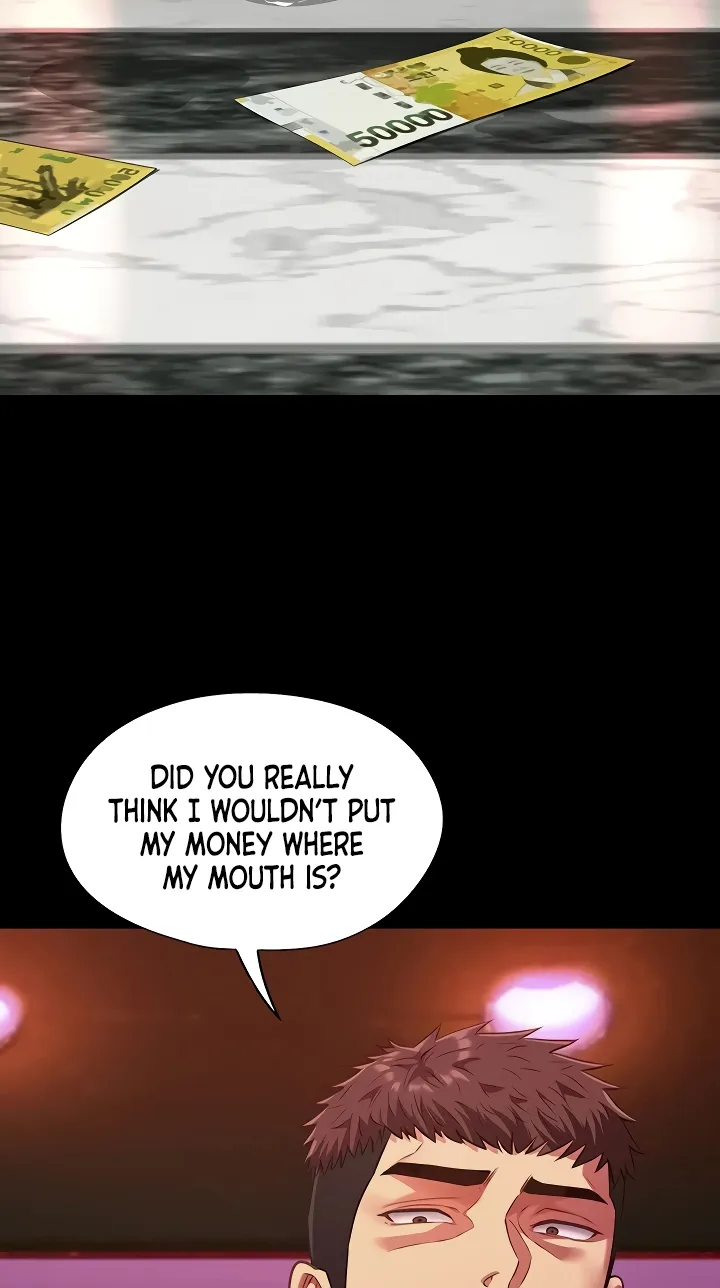 My Girlfriend Was Already Fully Trained Chapter 5 page 77 - 