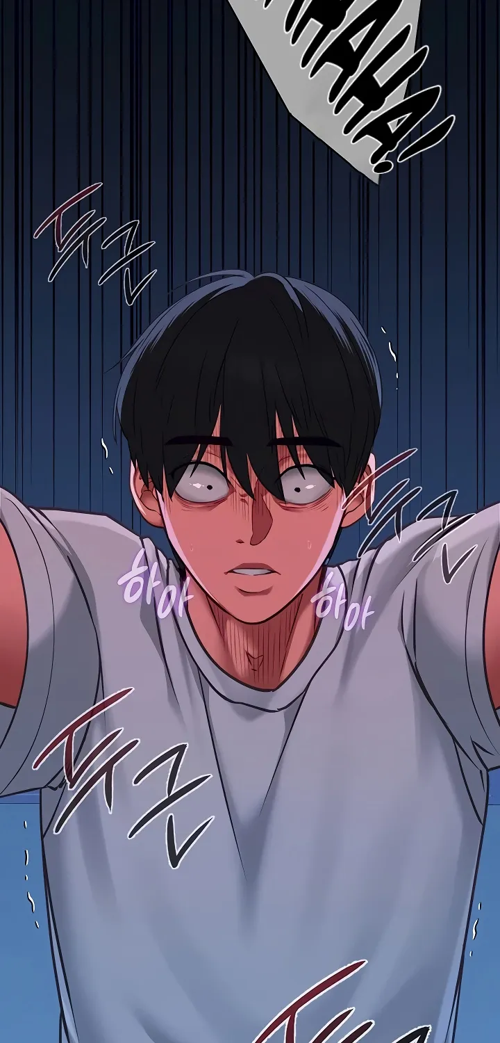 My Girlfriend Was Already Fully Trained Chapter 5 page 9 - 