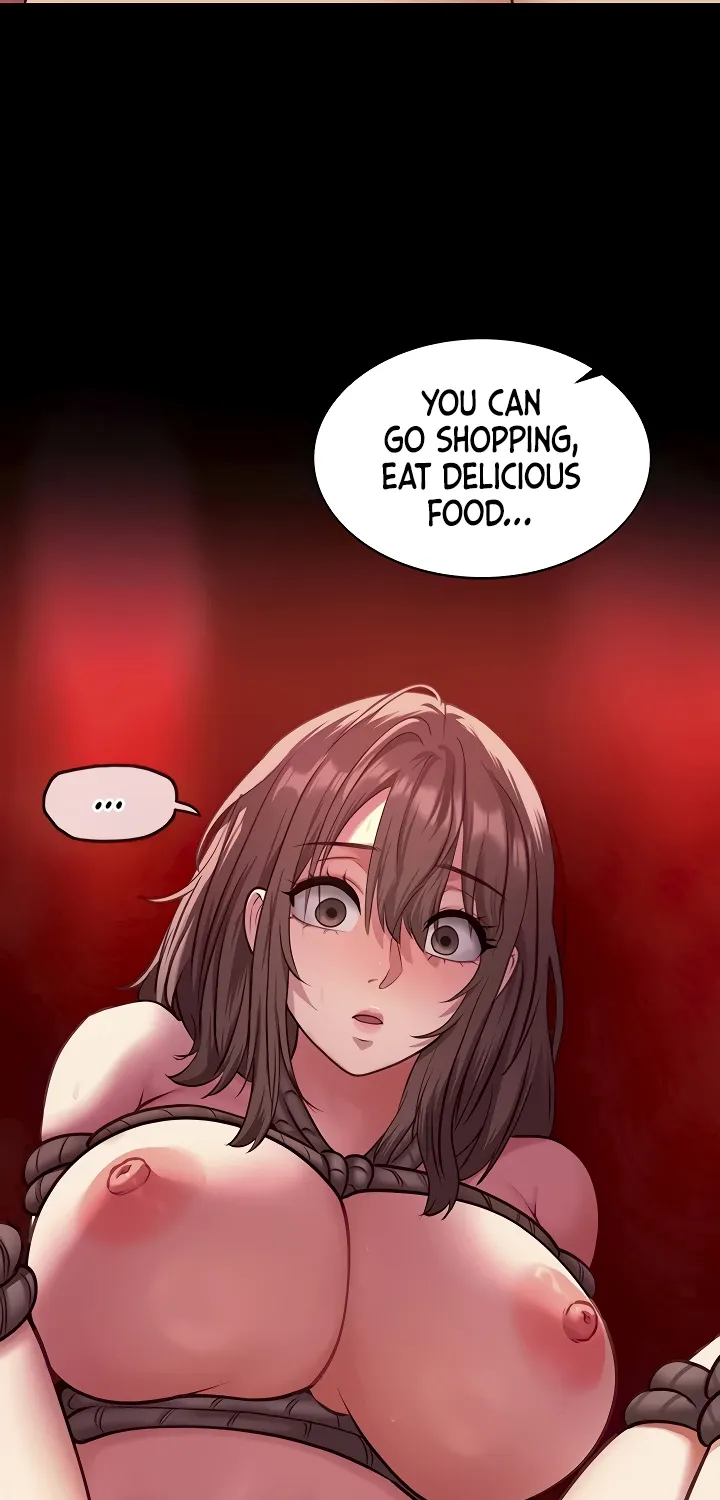 My Girlfriend Was Already Fully Trained Chapter 5 page 81 - 