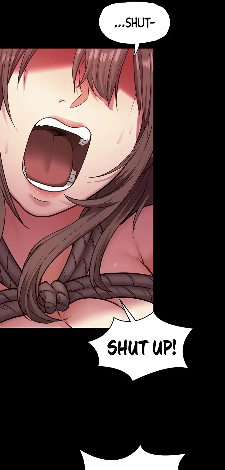My Girlfriend Was Already Fully Trained Chapter 5 page 83 - 