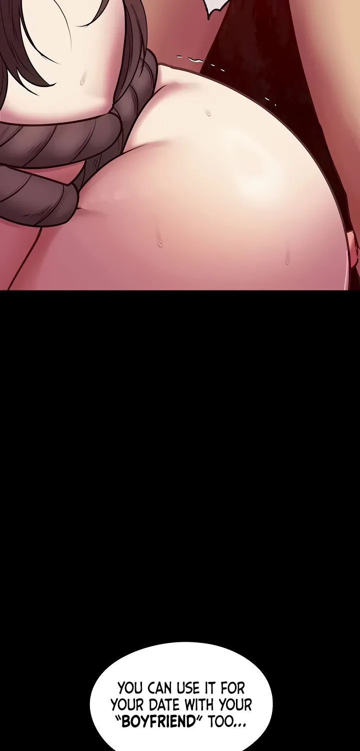 My Girlfriend Was Already Fully Trained Chapter 5 page 87 - 
