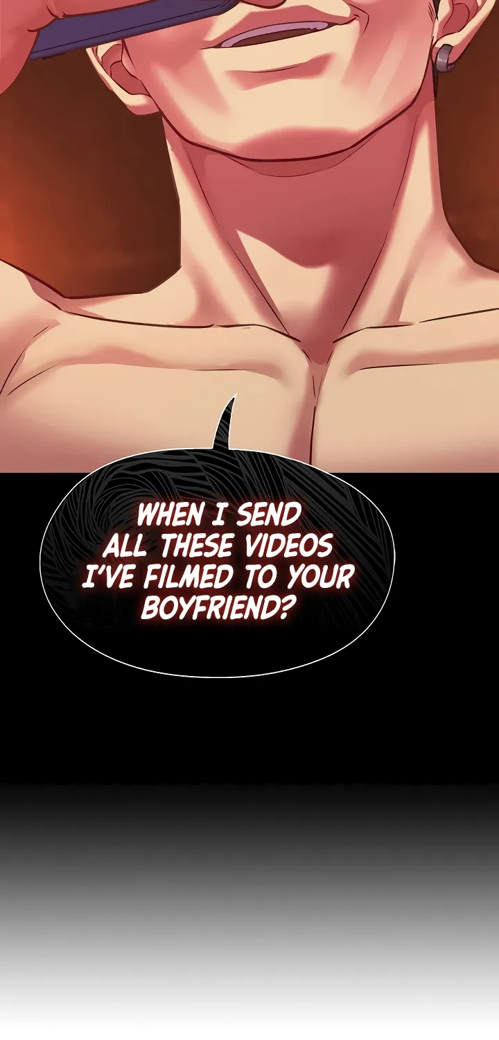 My Girlfriend Was Already Fully Trained Chapter 5 page 92 - 