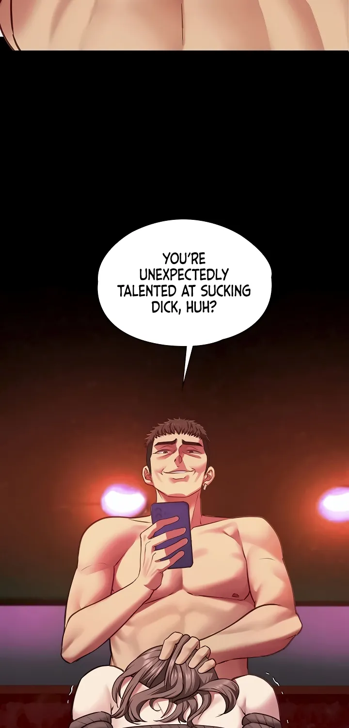 My Girlfriend Was Already Fully Trained Chapter 6 page 15 - 