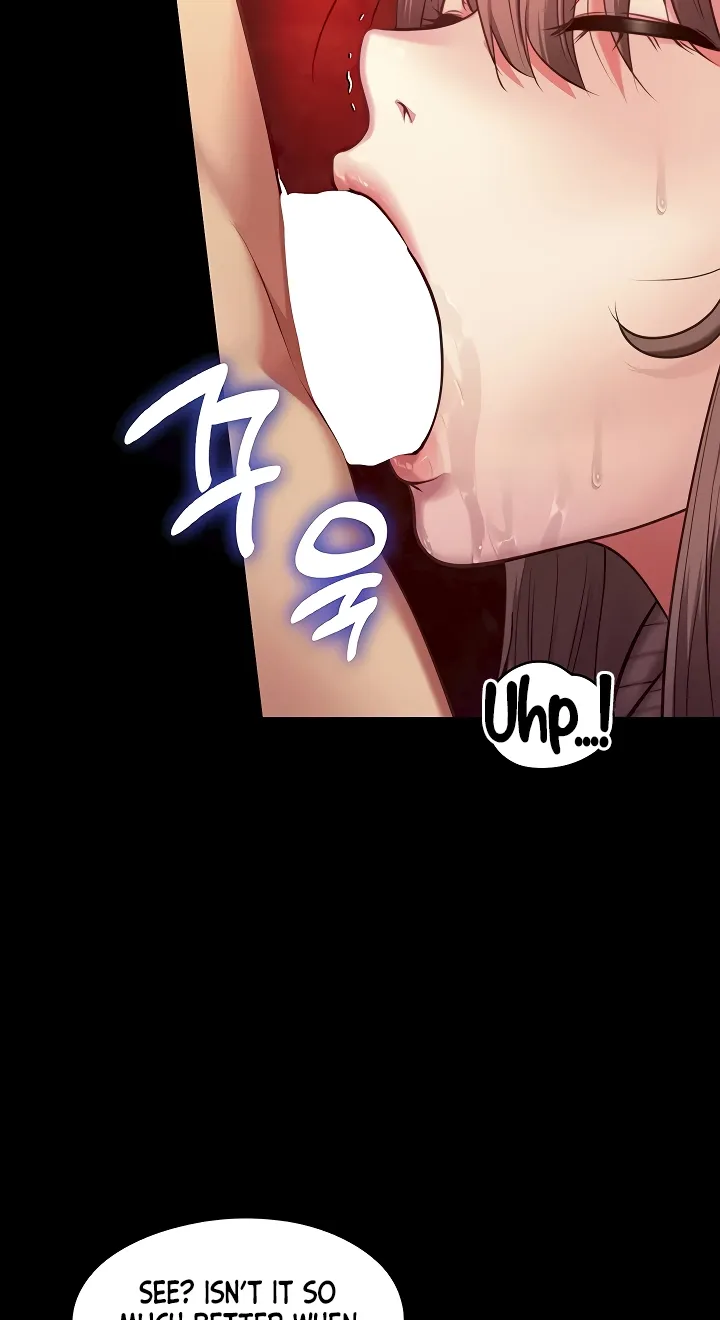 My Girlfriend Was Already Fully Trained Chapter 6 page 17 - 