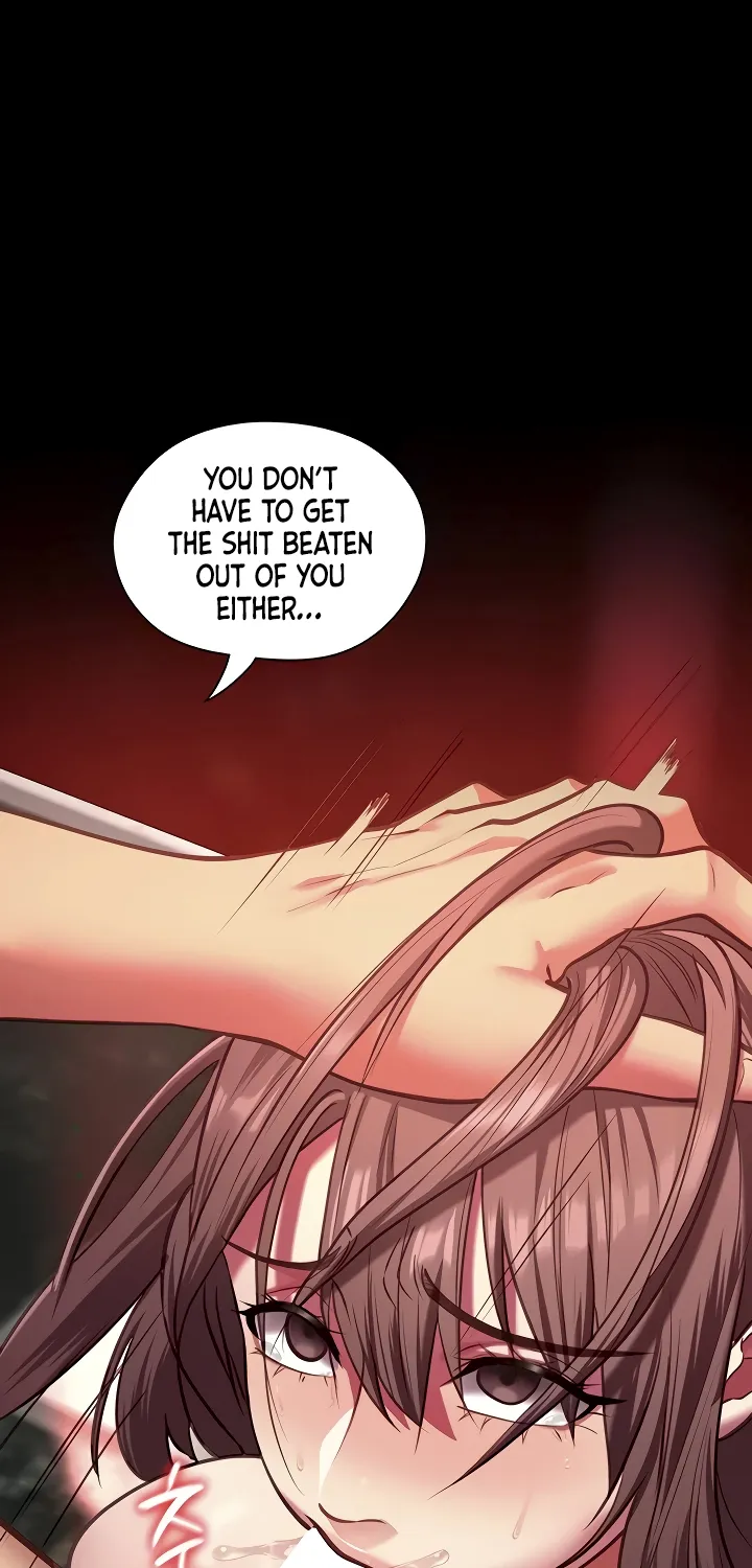 My Girlfriend Was Already Fully Trained Chapter 6 page 19 - 