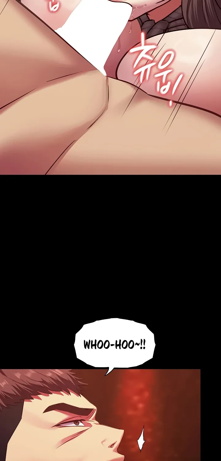 My Girlfriend Was Already Fully Trained Chapter 6 page 20 - 