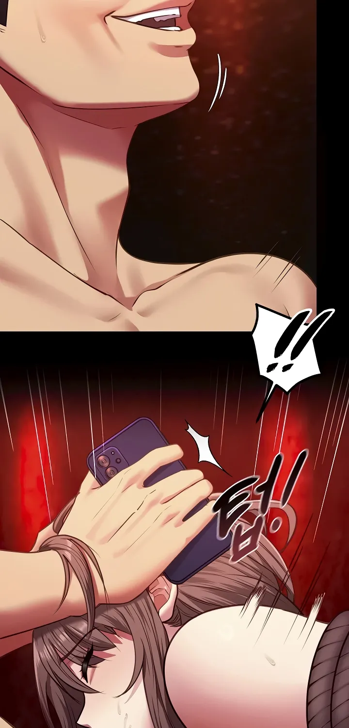 My Girlfriend Was Already Fully Trained Chapter 6 page 21 - 