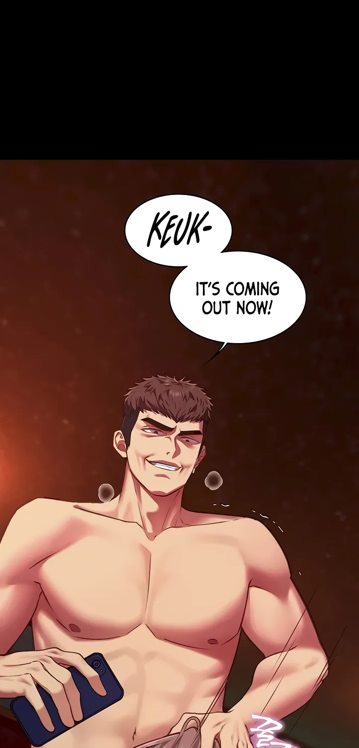 My Girlfriend Was Already Fully Trained Chapter 6 page 28 - 