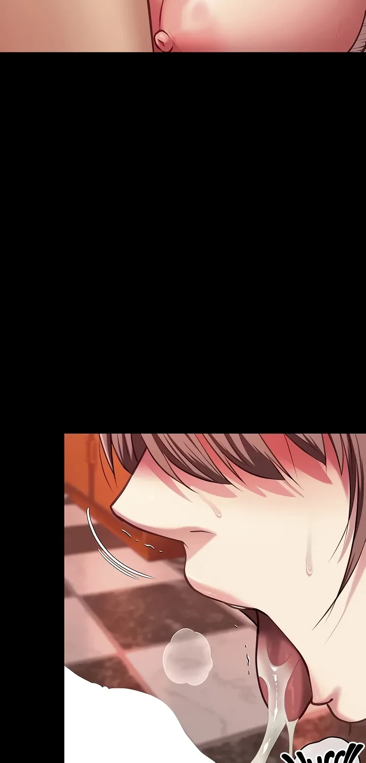 My Girlfriend Was Already Fully Trained Chapter 6 page 31 - 