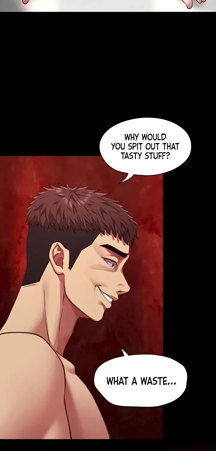My Girlfriend Was Already Fully Trained Chapter 6 page 34 - 