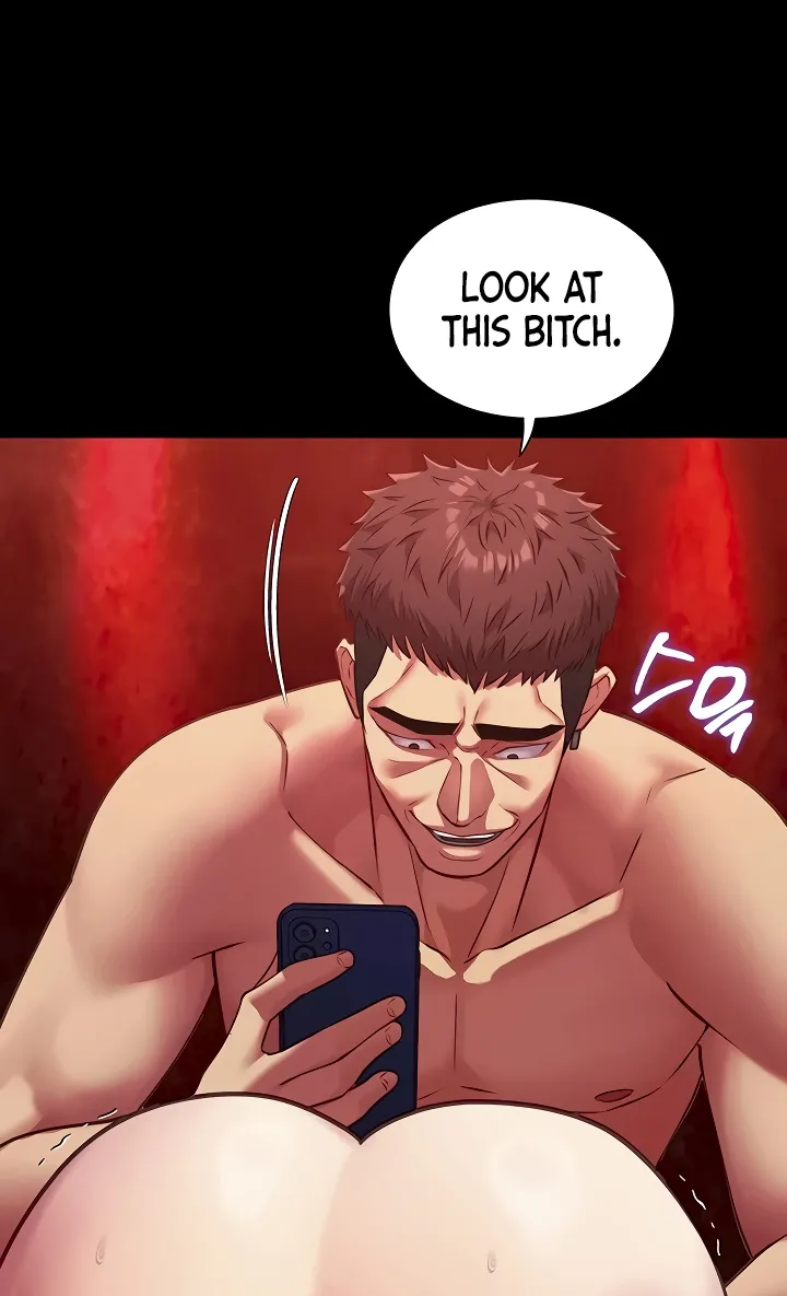 My Girlfriend Was Already Fully Trained Chapter 6 page 37 - 