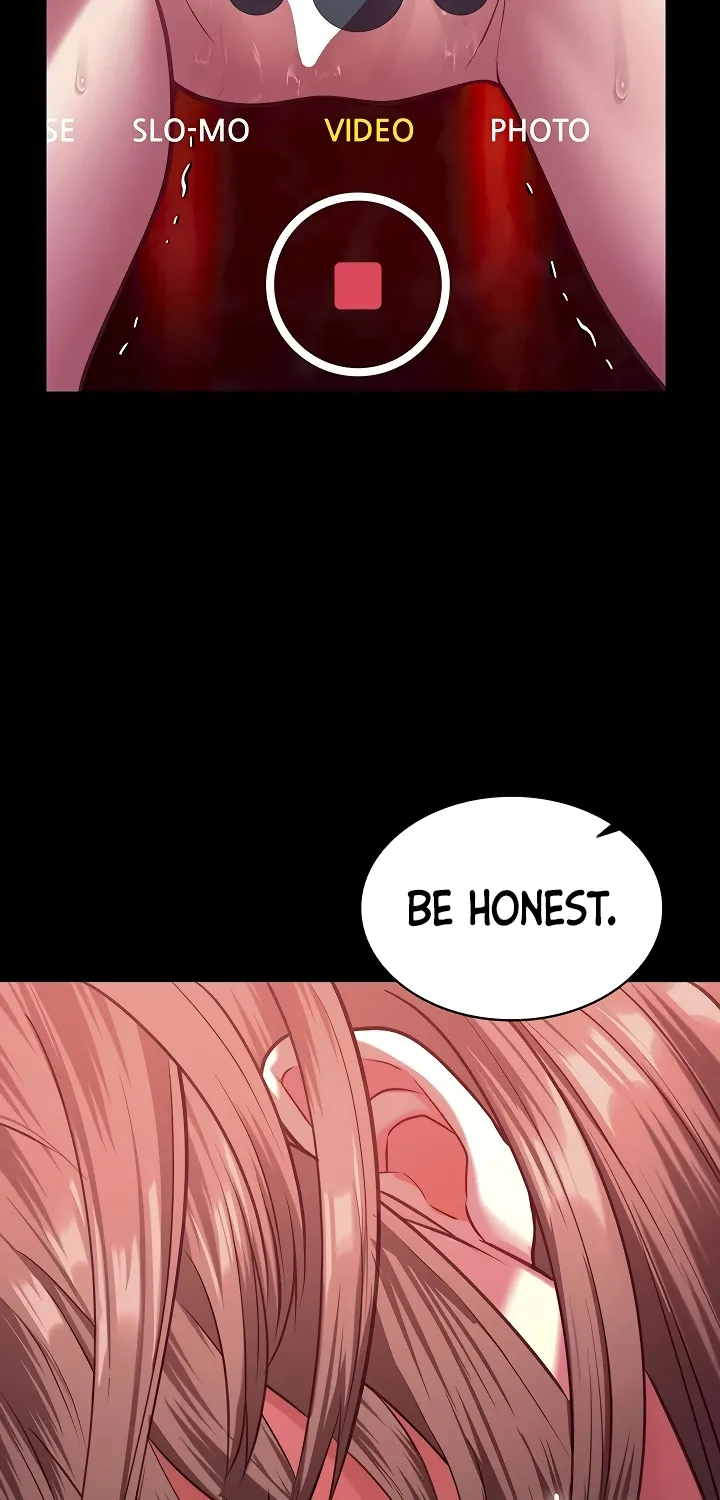 My Girlfriend Was Already Fully Trained Chapter 6 page 39 - 