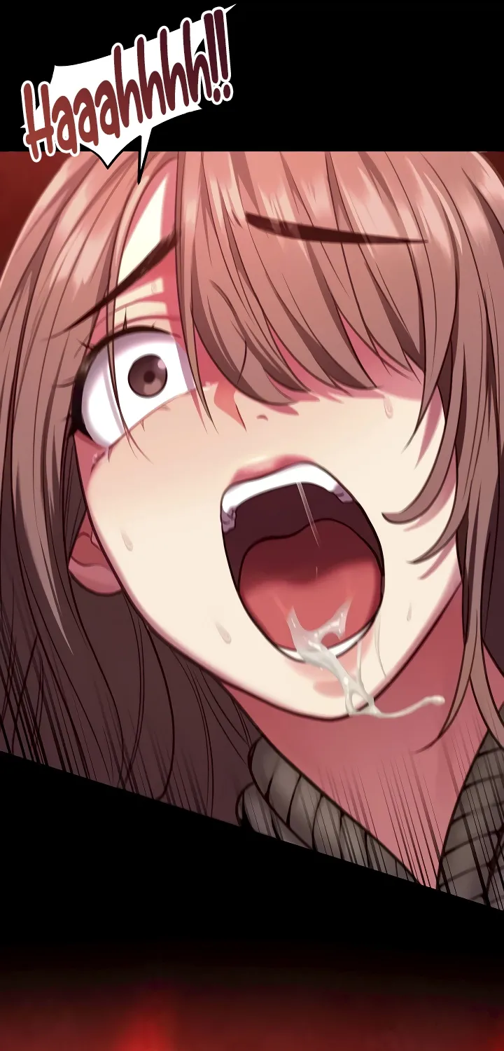My Girlfriend Was Already Fully Trained Chapter 6 page 43 - 