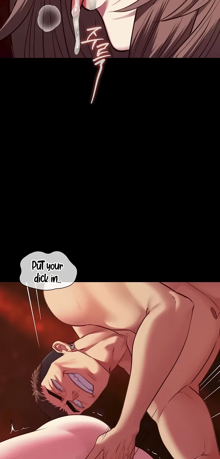 My Girlfriend Was Already Fully Trained Chapter 6 page 49 - 