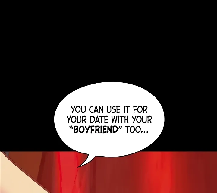 My Girlfriend Was Already Fully Trained Chapter 6 page 6 - 