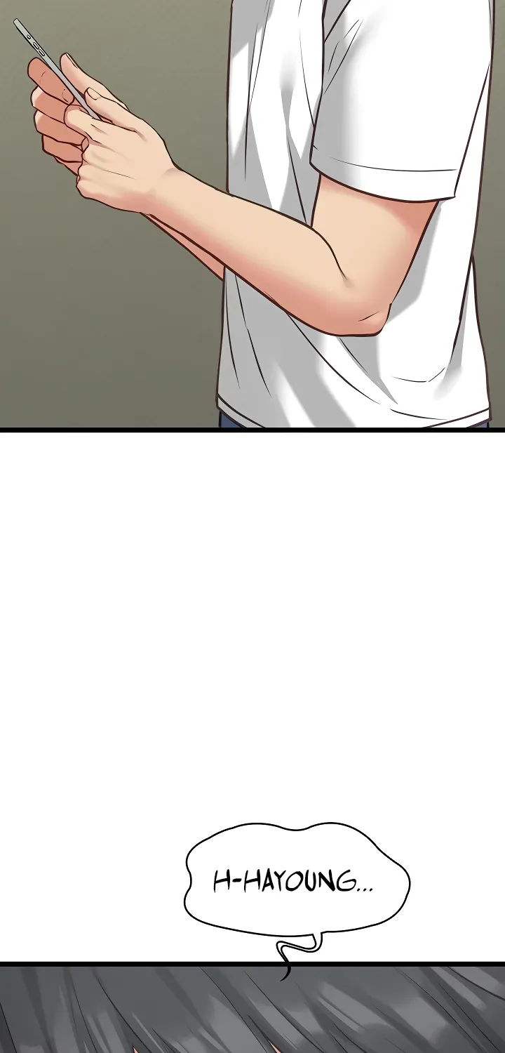 My Girlfriend Was Already Fully Trained Chapter 6 page 57 - 