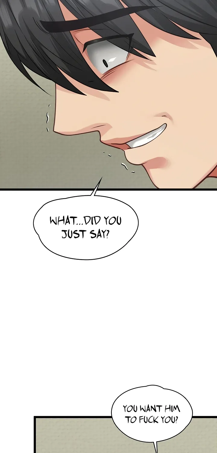 My Girlfriend Was Already Fully Trained Chapter 6 page 58 - 