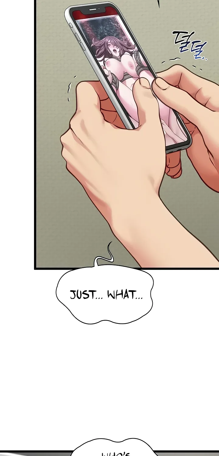 My Girlfriend Was Already Fully Trained Chapter 6 page 59 - 