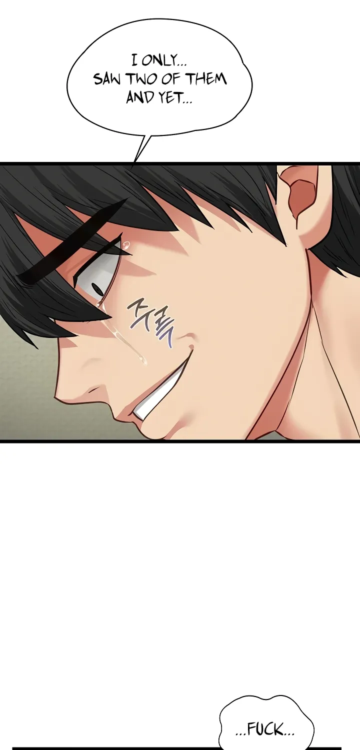My Girlfriend Was Already Fully Trained Chapter 6 page 63 - 