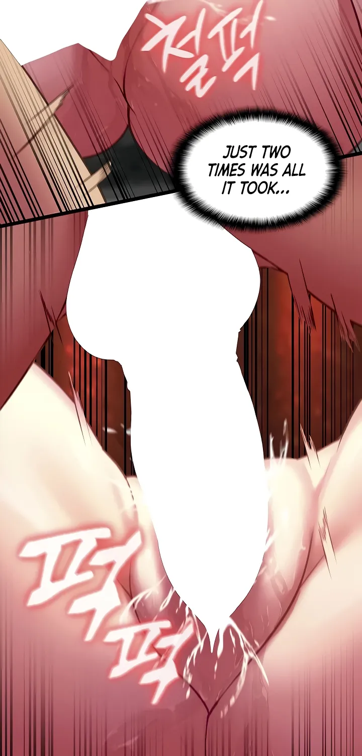 My Girlfriend Was Already Fully Trained Chapter 6 page 74 - 