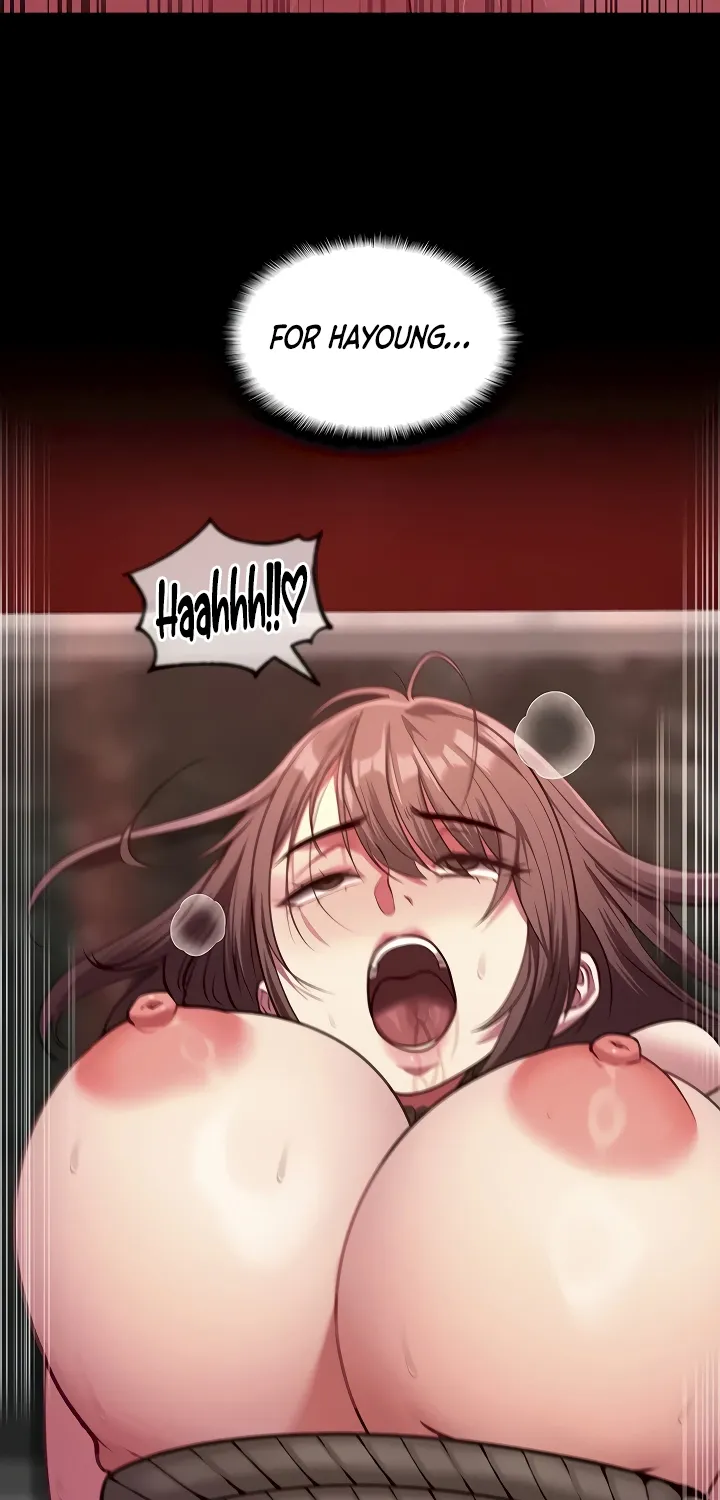 My Girlfriend Was Already Fully Trained Chapter 6 page 75 - 