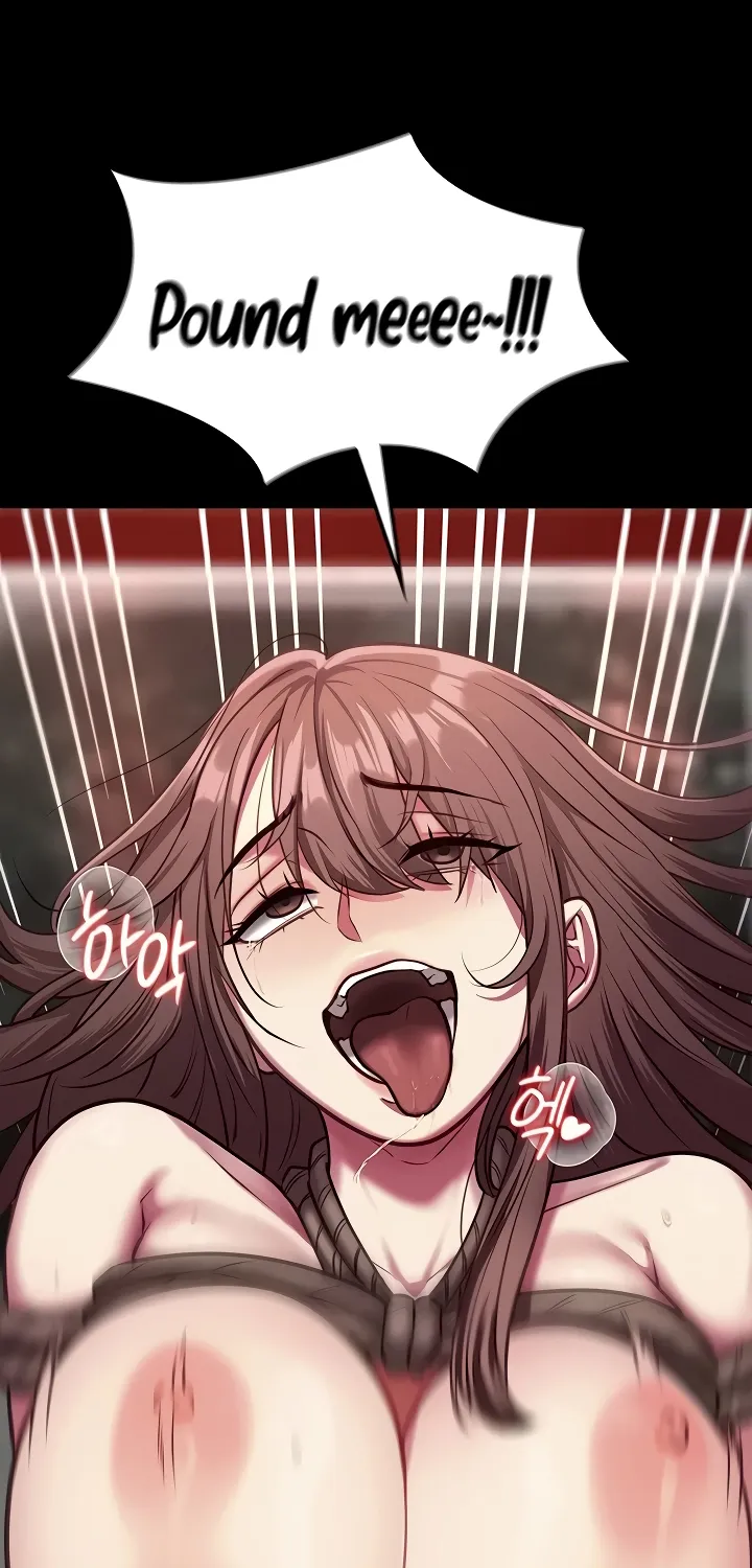 My Girlfriend Was Already Fully Trained Chapter 6 page 78 - 