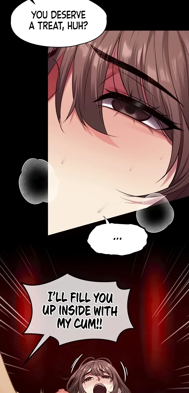 My Girlfriend Was Already Fully Trained Chapter 6 page 90 - 