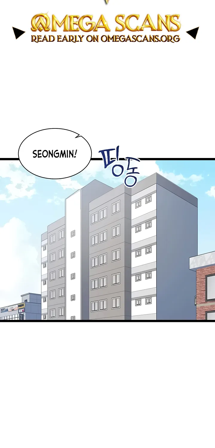 My Girlfriend Was Already Fully Trained Chapter 7 page 2 - 