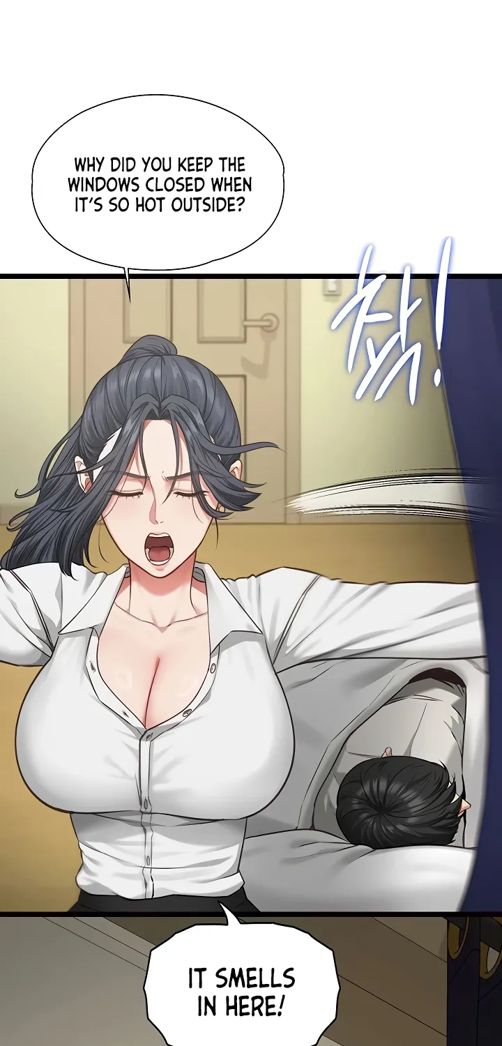 My Girlfriend Was Already Fully Trained Chapter 7 page 12 - 