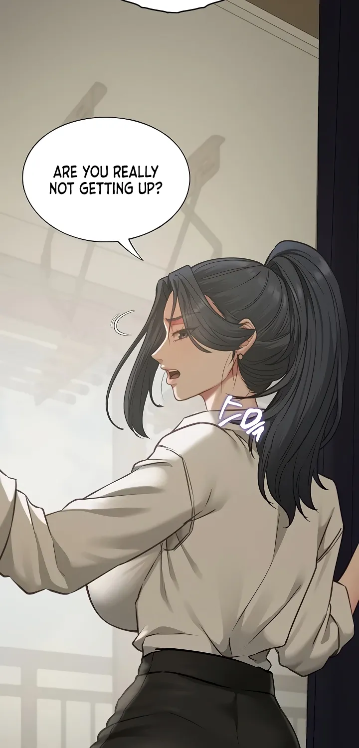 My Girlfriend Was Already Fully Trained Chapter 7 page 13 - 