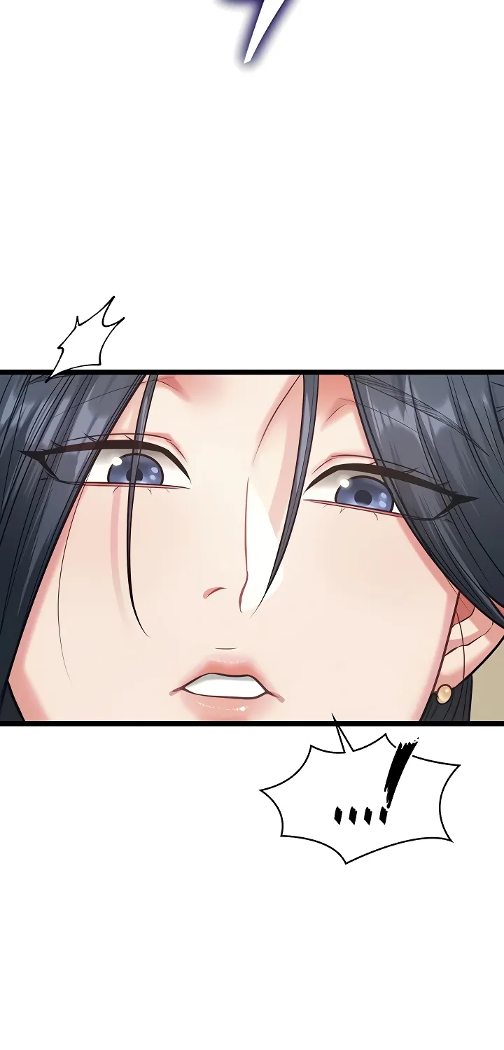 My Girlfriend Was Already Fully Trained Chapter 7 page 18 - 