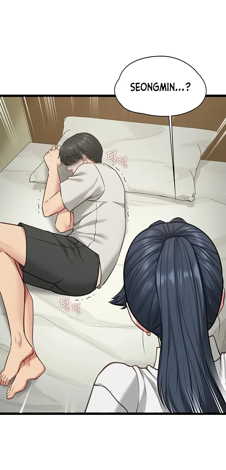 My Girlfriend Was Already Fully Trained Chapter 7 page 19 - 
