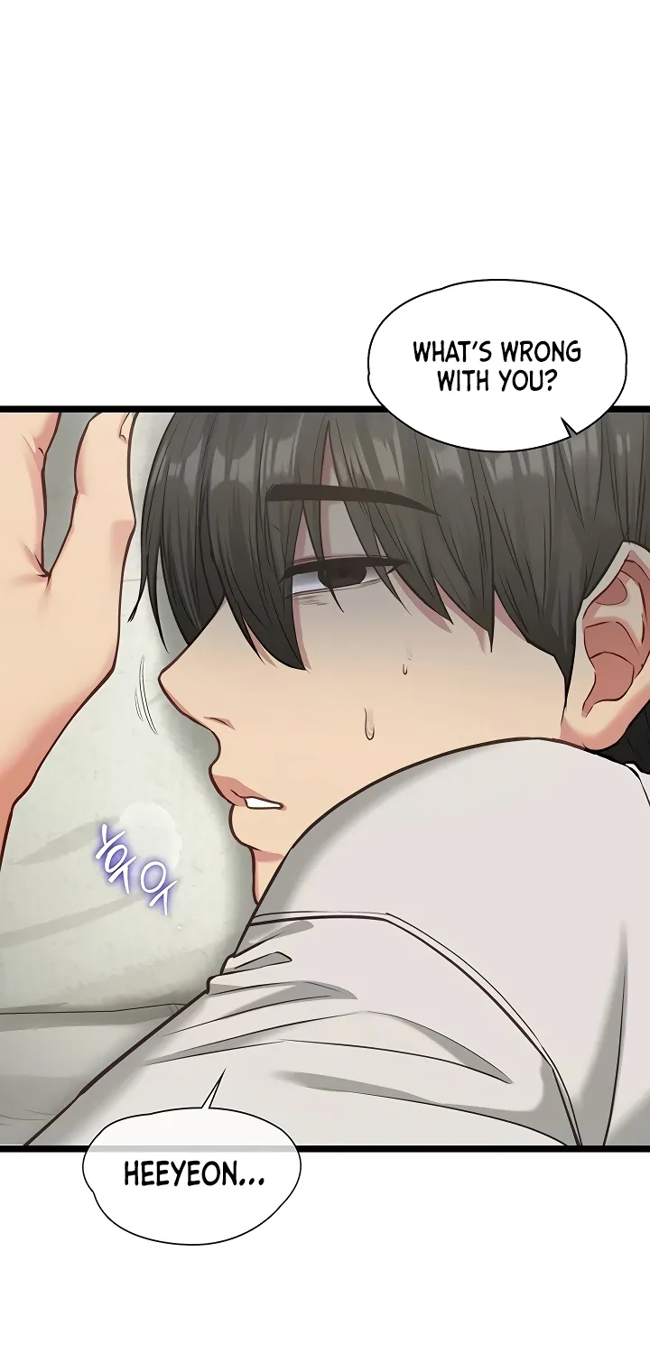 My Girlfriend Was Already Fully Trained Chapter 7 page 20 - 