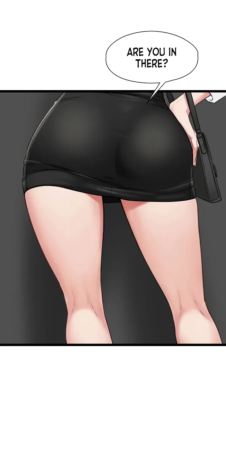 My Girlfriend Was Already Fully Trained Chapter 7 page 3 - 