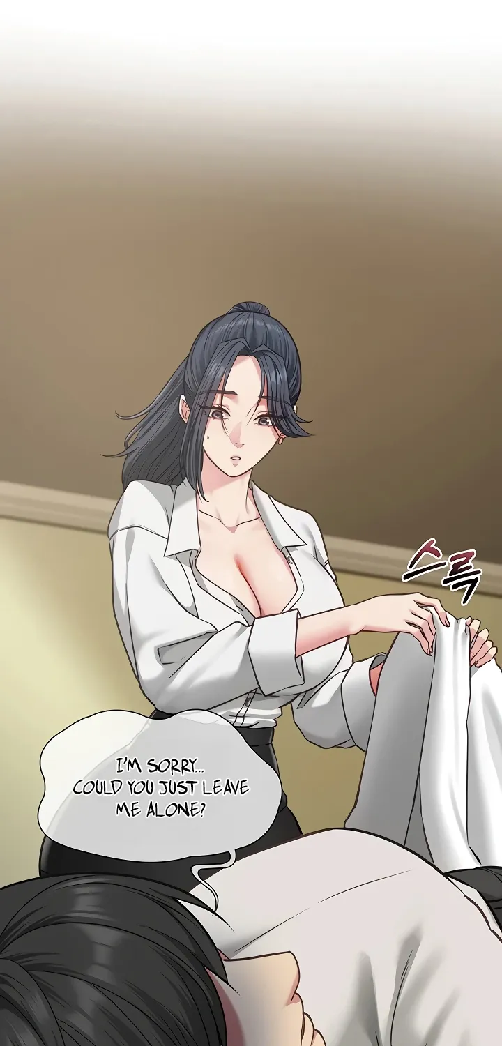 My Girlfriend Was Already Fully Trained Chapter 7 page 21 - 