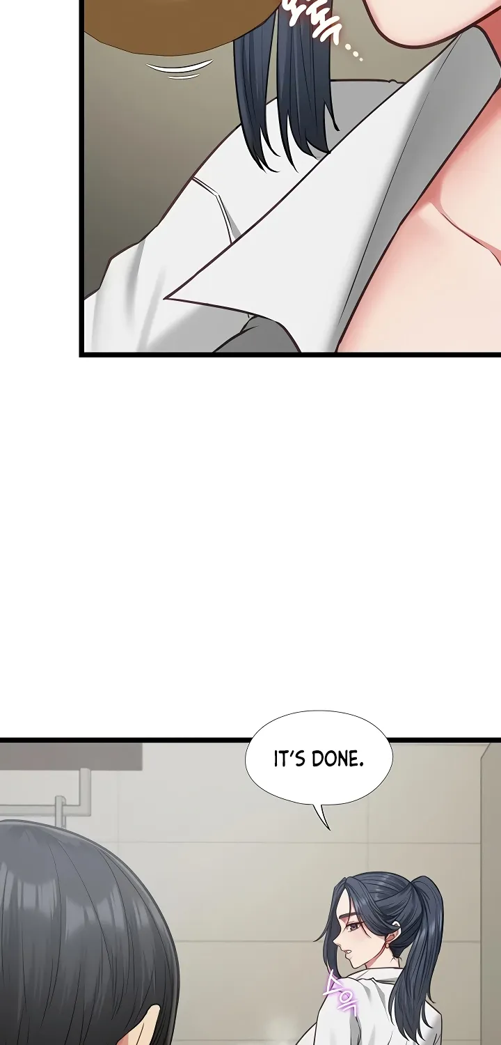 My Girlfriend Was Already Fully Trained Chapter 7 page 25 - 