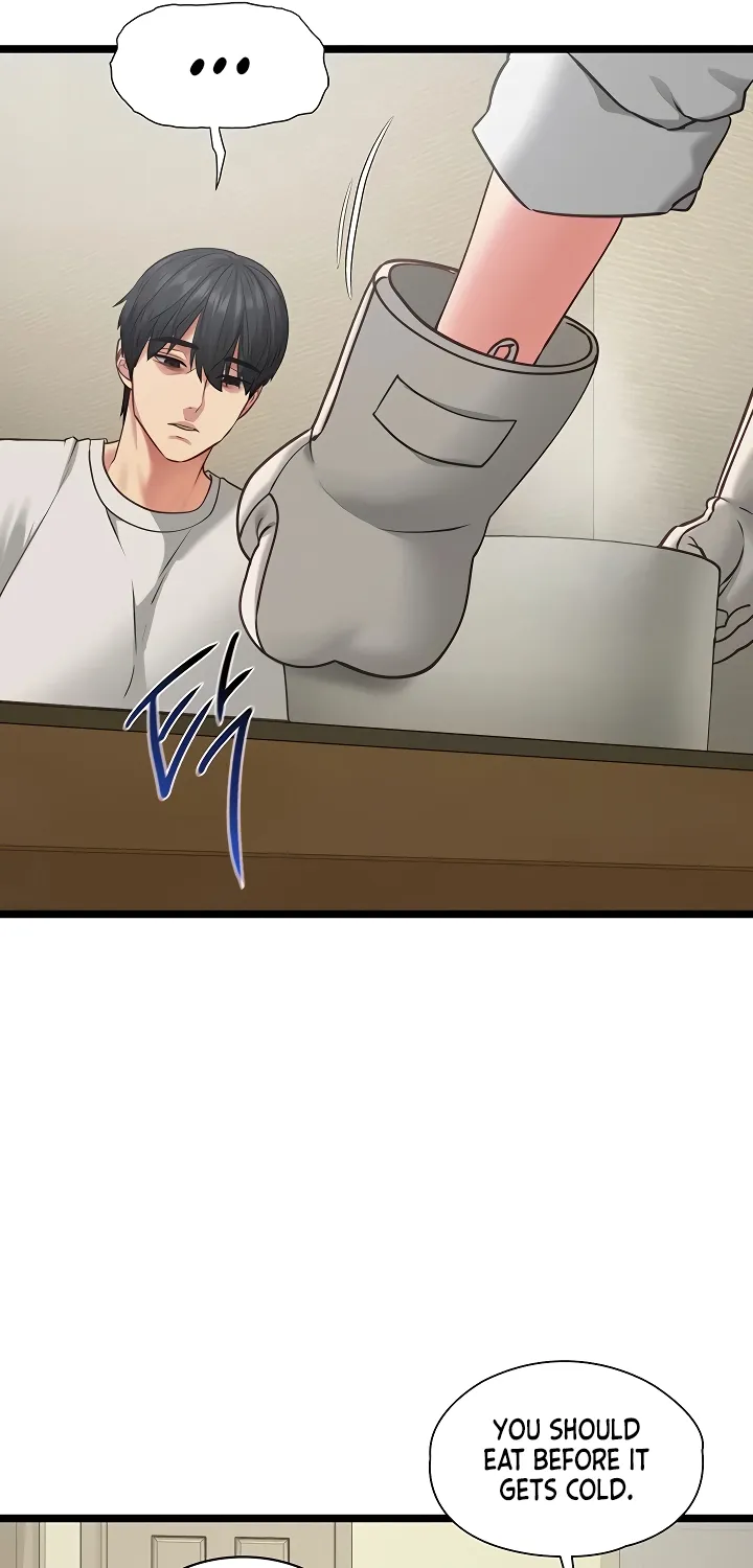 My Girlfriend Was Already Fully Trained Chapter 7 page 27 - 